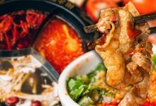 火锅界新霸主「奔驰锅」杀到!人均只要50+元,一口就着迷!-惠州小破站