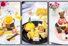 藏在江北CBD的蓝色梦幻城堡餐厅！阳光、简餐、下午茶…美得让人不想走-惠州装维总工会