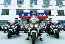 年薪10万起!惠州公安招聘辅警116人!高中起报-惠州装维总工会