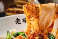 火了7年的「地标级面馆」，终于来惠州了，今日免费！-惠州装维总工会