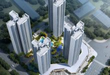 碧桂园水口第五个新盘，即将面世！-惠州装维总工会