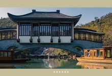 惠州这个古风温泉太美了！江北出发不用半小时-惠州装维总工会