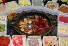 我在这吃到扶墙出！仅69.9元享门市价88元「单人自助」-惠州装维总工会