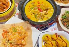 【华贸九号街·九龙冰室·周一至周五无需预约】仅需38元享双人下午茶套餐，108元享午晚市2～3人餐，特色猪扒包/招牌炸豆腐...-惠州装维总工会