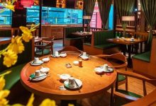 上排13年老店,定了6个规矩做一道菜-惠州装维总工会