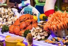 这家五星级酒店玩大了！最低人均40+元，就能吃到扶墙出！-惠州小破站