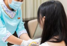 江北这家有人“管”的体检中心,又有好消息!-惠州装维总工会