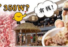 河南岸这家店豪砸350万,人均才2位数!还打6.8折,简直疯了...-惠州装维总工会