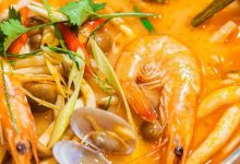 会玩！天益城这家泰国菜自称“不太正宗”，但味道足够令人惊艳！-惠州小破站