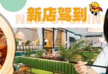 惠州新开10家店!人均20+的烤肉、下午茶巴士、奶茶便利店...全都不想错过-惠州小破站
