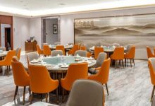 金山湖中心有个“小潮汕”,火了-惠州装维总工会