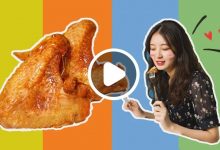 从读书吃到工作！人气爆棚小吃店，炒蚬、蜜汁鸡翅20块有找-惠州小破站