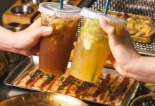 好会玩！惠州人气烤肉店还是①家隐藏的“柠檬茶王者”？5折开吃！-惠州小破站