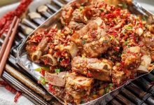 这家很“土”的店竟然开在华贸！还天天满座？！-惠州小破站