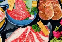 【华贸店、港惠店通用丨炉太郎日式烧肉】全明星阵容美味,吃货界的奥斯卡!仅99/158/228元享「双人餐/2-3人餐/豪华套餐」-惠州装维总工会
