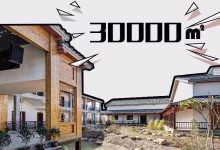 聚餐、垂钓、花海...这地方超大大大，在惠州找不到第二家！-惠州装维总工会