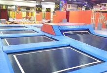 【联联独家丨意生广场丨考拉蹦床公园丨3300m²蹦床公园】几十种娱乐项目，一票畅玩！仅49.9/79.9元享亲子/双人蹦床套餐-惠州装维总工会