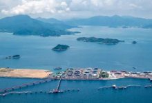 “蓝色经济”扬帆起航,市自然资源局为惠州海洋强市建设出策出力-惠州装维总工会