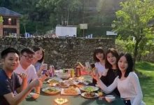 #不出市#团建季如何又燃又嗨?草坪撒欢派对团建1天,越野车/烛光长桌宴/烟花晚会/射箭/高空丛林穿越/大型卡拉OK-惠州装维总工会