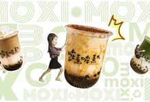 大陆第一家！火爆台湾的「哞熹哞熹」来惠州了，第二杯半价-惠州小破站