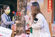 惠州这场告白火了,温暖了许多陌生人…-惠州装维总工会