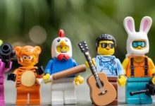 LEGO乐高®惠州首店,来了!-惠州小破站