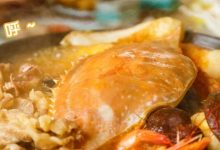 19.9元!暖呼呼的「泡菜胶原锅」,在这家颜值爆棚的日料店就能吃到!-惠州小破站