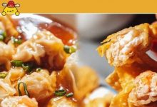 便宜大碗！麦地这家「博罗认证」的街坊云吞，一吃就是17年…-惠州小破站