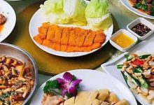 隐藏在城区的客家围屋,2000㎡ 山水田园!118元5人餐开吃!-惠州装维总工会