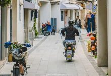 惠城这条仅300米的百年老街翻新了,很多“宝藏”-惠州装维总工会