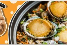 月销2000+煲!在惠州25元就能吃到拳头大的五头鲍-惠州装维总工会