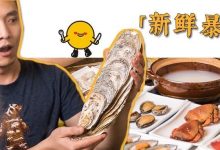 13.8元豪吃全球海鲜!惠州第①家有演艺的粥底火锅来了!-惠州装维总工会