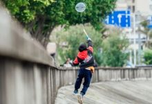 “河南岸,有什么了不起的?”-惠州小破站