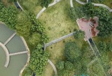 惠州这个“宝藏”公园,本地人才得找到-惠州装维总工会