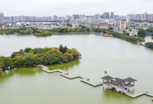 惠州西湖33个精华景点！很多人不知道-惠州装维总工会
