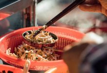 “赶巧了,刚出摊!3元1个正新鲜”-惠州装维总工会