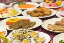 【下埔 | 金华悦国际酒店 | 电话预约】早午茶&自助餐随心选择!-惠州装维总工会