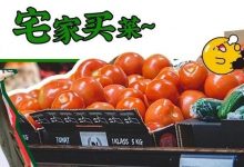 买菜攻略2.0出炉！惠州人宅家就能买新鲜好菜-惠州装维总工会