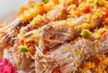 美味海鲜盛宴,借你抄作业!仅158元享「5-6人餐」-惠州装维总工会