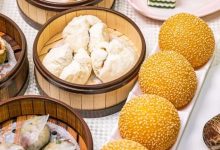 低至5折起！麦地这家「星级酒店」还藏着个口碑酒楼？好多惠州人都钟爱这里！-惠州小破站