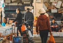 水口有个老市场,本地人才熟悉!-惠州装维总工会