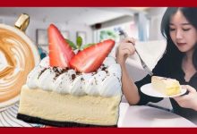 颜控必备！惠州10家美味下午茶，抓紧春节尾巴去打卡-惠州小破站