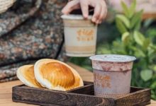 手作「豆沙牛乳+脆冰包」,9.4元人手一份!-惠州装维总工会