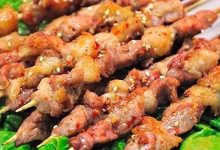 你都去过吗？惠州四条重量级美食街，从早到晚吃透透-惠州装维总工会