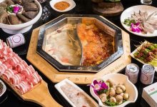 18年老牌火锅，出了惠州少见的新锅底，19.9元能吃三道菜！-惠州小破站