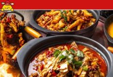 5折吃撑！惠州超人气「港式大排档」，新品会“发火”够惹味！-惠州小破站