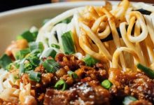 没餐牌，8元1碗，来的都是熟客-惠州小破站