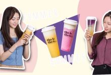 3cm厚的「鲜果奶盖茶」来了！全国超700+家店，据说喝了…-惠州小破站