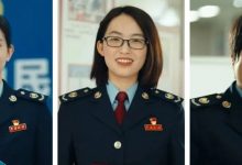 《她的力量 不可限量》-惠州装维总工会