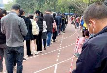 惠城各镇街将开展核酸检测,采样点来了-惠州装维总工会